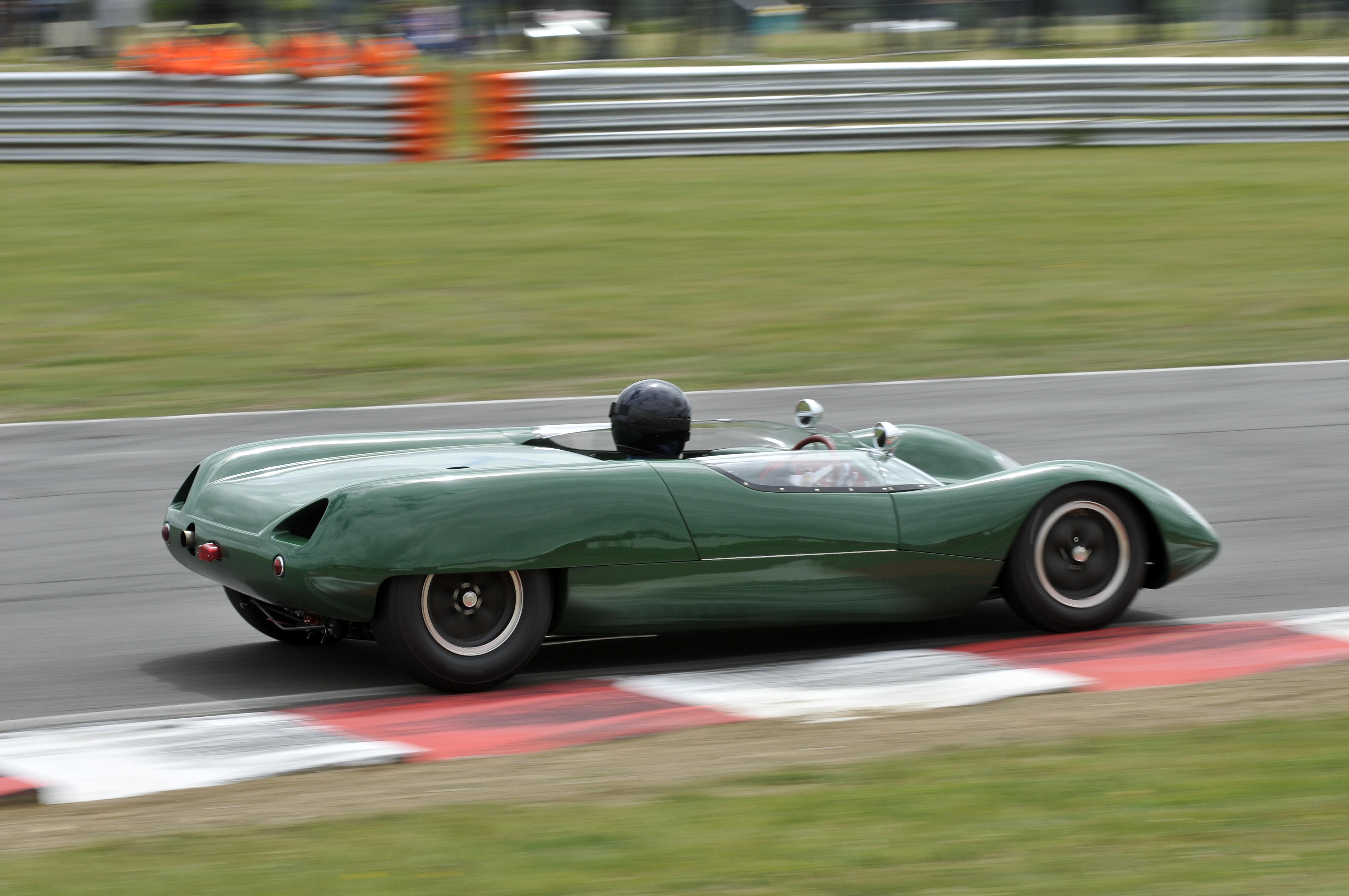 Lotus-23-side-view